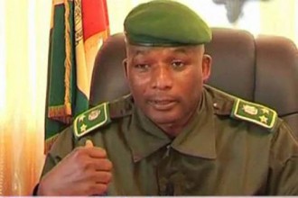 Guinée : Le chef d'Etat Major, le Général Souleymane Kelefa Diallo décède dans le crash d'un hélicoptère